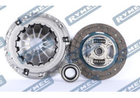 Kit d'embrayage JT1927 Rymec