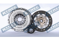 Kit d'embrayage JT19301068 Rymec