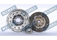 Kit d'embrayage JT1931017 Rymec
