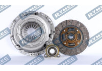 Kit d'embrayage JT19381032 Rymec