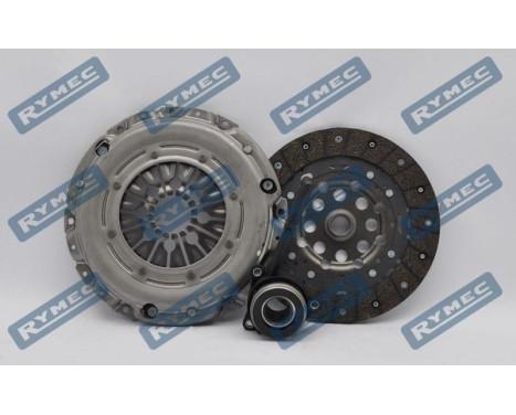 Kit d'embrayage JT19471068 Rymec