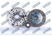 Kit d'embrayage JT19531108 Rymec