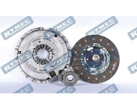 Kit d'embrayage JT1956043 Rymec