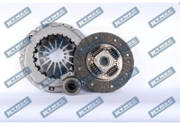 Kit d'embrayage JT19901103 Rymec