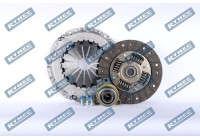 Kit d'embrayage JT19921032 Rymec
