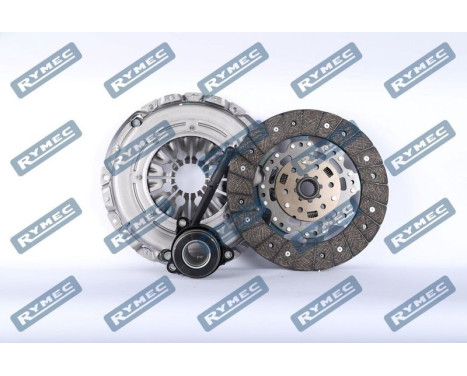 Kit d'embrayage JT19931068 Rymec