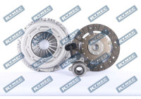 kit d'embrayage JT20361145 Rymec