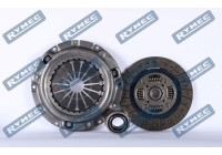 Kit d'embrayage JT7651 Rymec