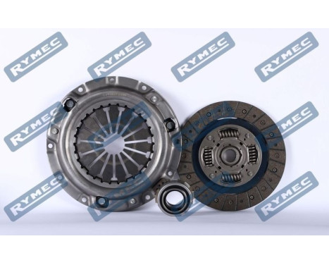 Kit d'embrayage JT7651 Rymec