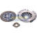 Kit d'embrayage KF-156 Japanparts