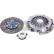 Kit d'embrayage KF-156 Japanparts, Vignette 2