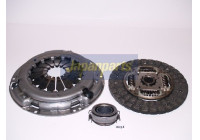 Kit d'embrayage KF-2094 Japanparts