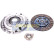 Kit d'embrayage KF-353 Japanparts