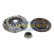 Kit d'embrayage KF-431 Japanparts