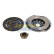 Kit d'embrayage KF-431 Japanparts, Vignette 2