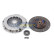 Kit d'embrayage KF-H59 Japanparts