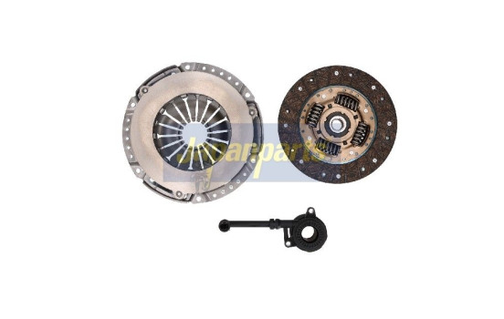 Kit d'embrayage KF-S21 Japanparts, Image 2
