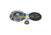Kit d'embrayage KF-W02 Japanparts