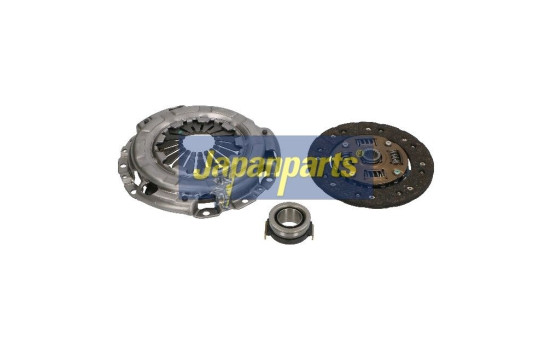 Kit d'embrayage KF-W02 Japanparts