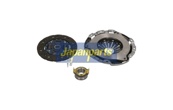 Kit d'embrayage KF-W02 Japanparts, Image 2
