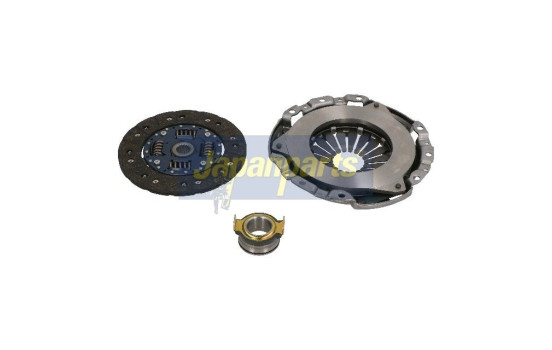Kit d'embrayage KF-W02 Japanparts, Image 2