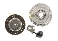 Kit d'embrayage LUK 624 3734 33