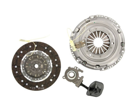 Kit d'embrayage LUK 624 3734 33