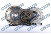 Kit d'embrayage SF10431068 Rymec