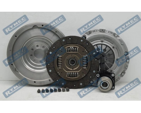 Kit d'embrayage SF1071056 Rymec