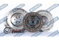Kit d'embrayage SF1090002 Rymec