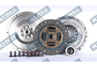 Kit d'embrayage SF1093 Rymec