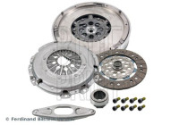 Kit d'embrayage SMARTFIT Solution Kit ADBP300124 Blue Print