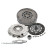 Kit d'embrayage SMARTFIT Solution Kit ADBP300135 Blue Print