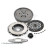 Kit d'embrayage SMARTFIT Solution Kit ADBP300135 Blue Print, Vignette 2