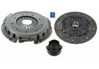 Kit d'embrayage 3000 002 008 Sachs