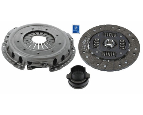 Kit d'embrayage 3000 002 008 Sachs