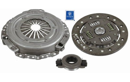 Kit d'embrayage 3000 004 002 Sachs, Image 2