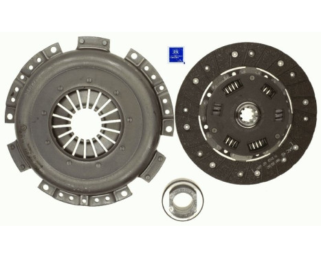 Kit d'embrayage 3000 007 002 Sachs
