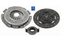 Kit d'embrayage 3000 055 005 Sachs