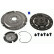 Kit d'embrayage 3000 082 003 Sachs