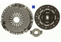 Kit d'embrayage 3000 097 002 Sachs