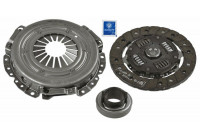 Kit d'embrayage 3000 099 001 Sachs