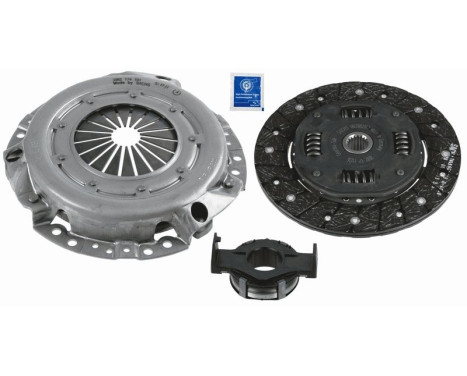 Kit d'embrayage 3000 108 002 Sachs