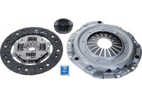 Kit d'embrayage 3000 111 001 Sachs