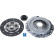Kit d'embrayage 3000 111 001 Sachs