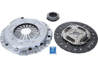 Kit d'embrayage 3000 111 003 Sachs