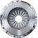 Kit d'embrayage 3000 111 003 Sachs, Vignette 3