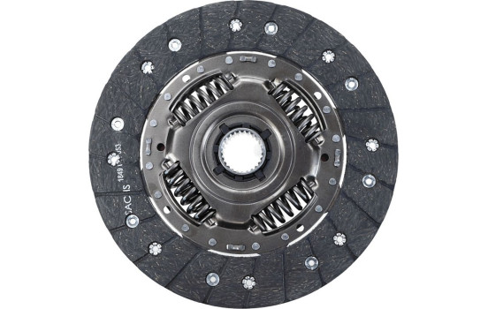 Kit d'embrayage 3000 111 003 Sachs, Image 6