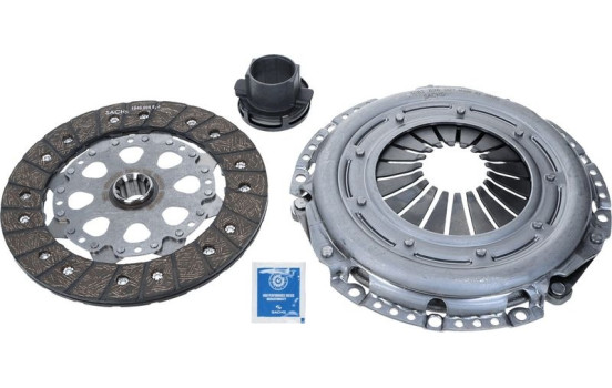 Kit d'embrayage 3000 133 002 Sachs