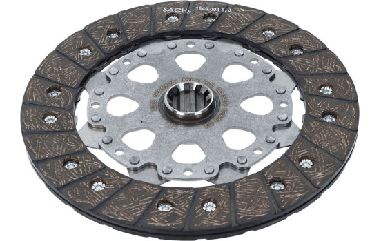 Kit d'embrayage 3000 133 002 Sachs, Image 5